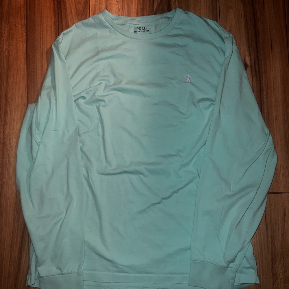 Polo Ralph Lauren long sleeve